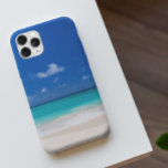 Coque Pour iPhone 14 Surf De Sable De Plage Océan Mer Nautique<br><div class="desc">Cette conception est également disponible sur d'autres modèles de téléphone. Choisissez Type de périphérique pour voir d'autres iPhone, Samsung Galaxy ou coques Google. Certains styles peuvent être modifiés en sélectionnant Style si c'est une option. Vous pouvez modifier la conception ou ajouter du texte et personnaliser en utilisant le bouton Personnaliser....</div>
