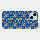 Coques Case-Mate iPhone Surf Et Masque Tiki (Verso (horizontal))