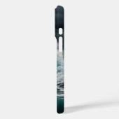 Coques Case-Mate iPhone Surf Furieux (Verso / Gauche)