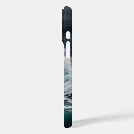 Coques Case-Mate iPhone Surf Furieux (Verso / Gauche)