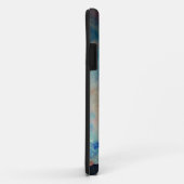 Coques Case-Mate iPhone Surf Yoga iPhone SE + iPhone 5/5S, à peine là (Dos/Droite)
