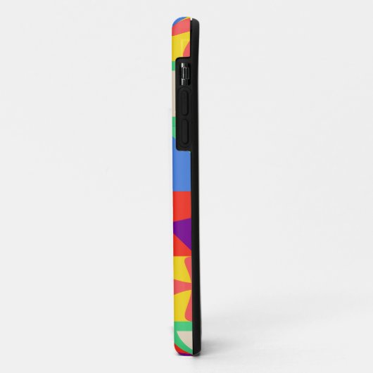 Coques Case-Mate iPhone Surface composée (Dos/Gauche)