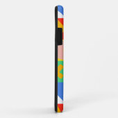 Coques Case-Mate iPhone Surface composée (Dos/Droite)