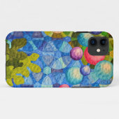 Coques Case-Mate iPhone Surface composée contemporaine (Dos (Horizontal))