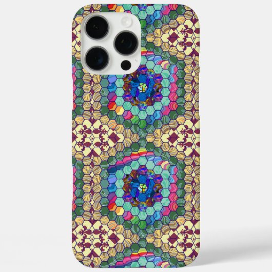 Coques Case-Mate iPhone Surface composée maison (Verso)