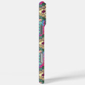 Coques Case-Mate iPhone Surface composée maison (Verso / Droite)