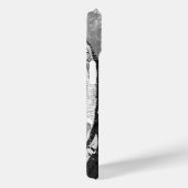 Coques Case-Mate iPhone Surface Current – Abstract Flow & Structure Case (Verso / Droite)