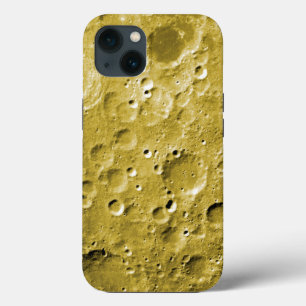 Case-Mate iPhone Case Surface du Coque-coque iphone de la lune