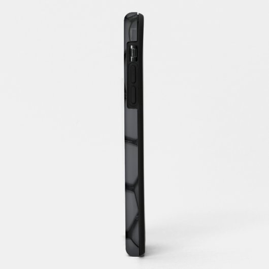Coques Case-Mate iPhone Surface en cyber (Dos/Gauche)