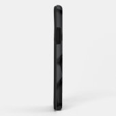 Coques Case-Mate iPhone Surface en cyber (Dos/Droite)