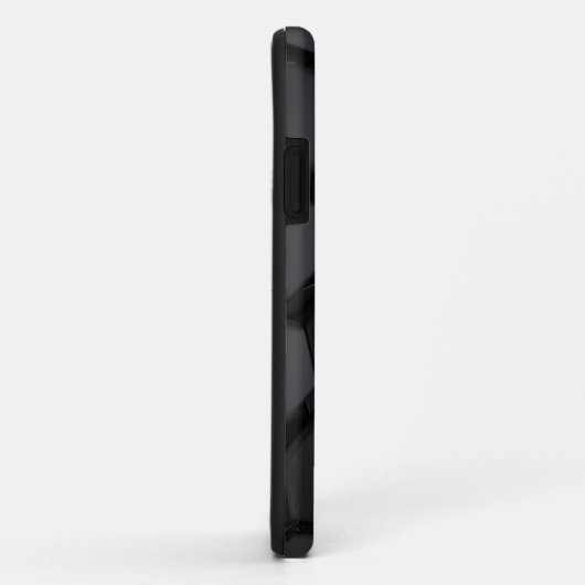Coques Case-Mate iPhone Surface en cyber (Dos/Droite)
