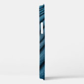 Coques Case-Mate iPhone Surface grise (Verso / Droite)