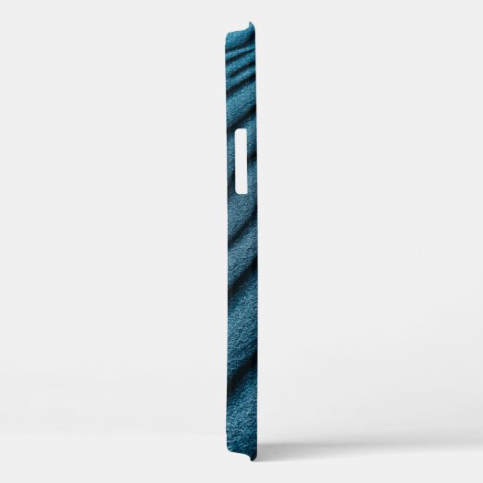 Coques Case-Mate iPhone Surface grise (Verso / Droite)