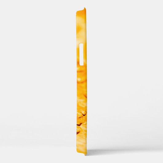 Coques Case-Mate iPhone Surface propre liquide ondulée d'eau (Verso / Droite)