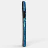 Coques Case-Mate iPhone Surface | Zazzle_Growshop. (Dos/Droite)
