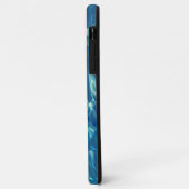 Coques Case-Mate iPhone Surface | Zazzle_Growshop. (Dos/Gauche)