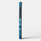 Coques Case-Mate iPhone Surface | Zazzle_Growshop. (Verso / Gauche)