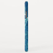 Coques Case-Mate iPhone Surface | Zazzle_Growshop. (Dos/Droite)