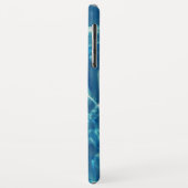 Coques Case-Mate iPhone Surface | Zazzle_Growshop. (Dos/Gauche)