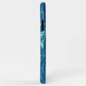 Coques Case-Mate iPhone Surface | Zazzle_Growshop. (Dos/Droite)
