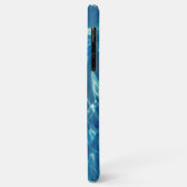 Coques Case-Mate iPhone Surface | Zazzle_Growshop. (Dos/Gauche)