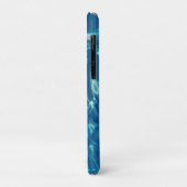 Coques Case-Mate iPhone Surface | Zazzle_Growshop. (Dos/Gauche)