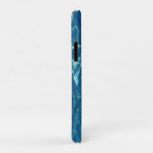 Coques Case-Mate iPhone Surface | Zazzle_Growshop. (Dos/Droite)