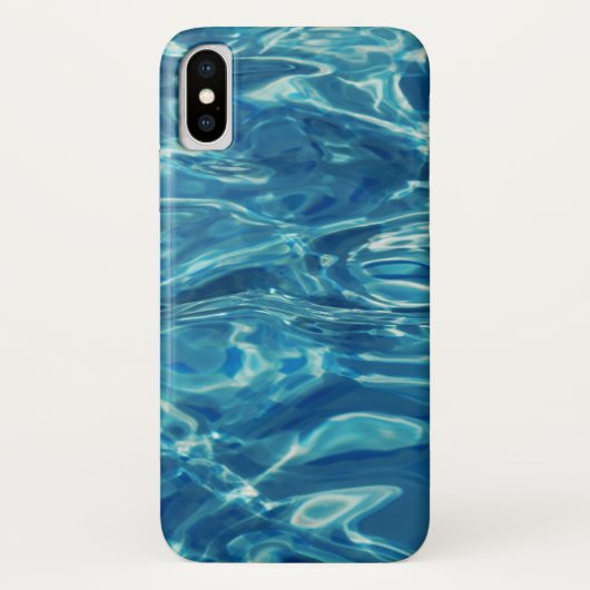 Coques Case-Mate iPhone Surface | Zazzle_Growshop. (Dos)