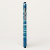 Coques Case-Mate iPhone Surface | Zazzle_Growshop. (Dos/Gauche)