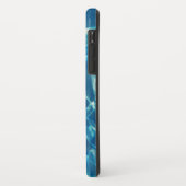 Coques Case-Mate iPhone Surface | Zazzle_Growshop. (Dos/Gauche)