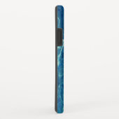 Coques Case-Mate iPhone Surface | Zazzle_Growshop. (Dos/Droite)