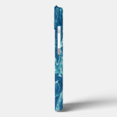 Coques Case-Mate iPhone Surface | Zazzle_Growshop. (Verso / Gauche)