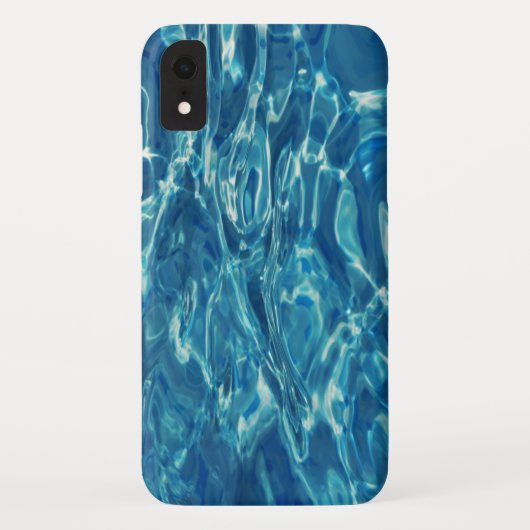 Coques Case-Mate iPhone Surface | Zazzle_Growshop. (Dos)