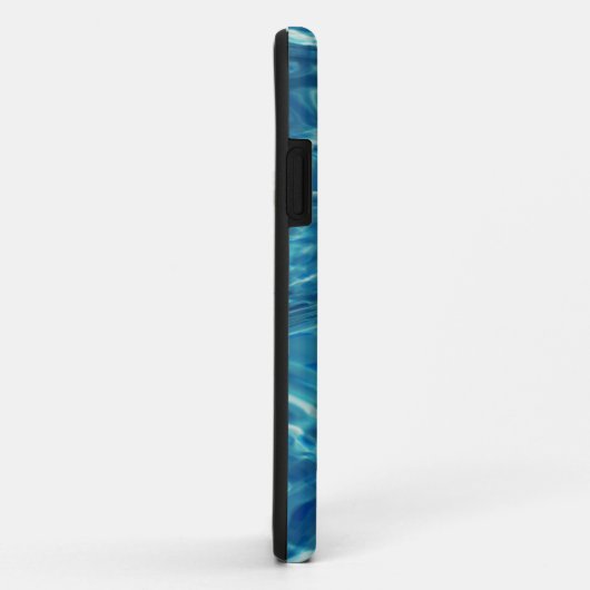 Coques Case-Mate iPhone Surface | Zazzle_Growshop. (Dos/Droite)