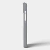 Coques Case-Mate iPhone Surfboard Surfboard Alien de l'espace chevauchant (Verso / Gauche)