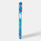 Coques Case-Mate iPhone Surfbots (Verso / Droite)