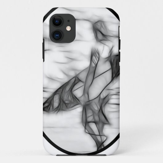 Coques Case-Mate iPhone surfer (Dos)