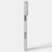 Coques Case-Mate iPhone Surfer en bleu (Verso / Droite)