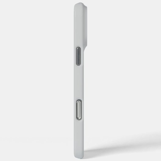 Coques Case-Mate iPhone Surfer en bleu (Verso / Droite)