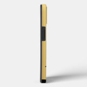 Coques Case-Mate iPhone Surfer Silhouette scène tropicale Personnaliser (Verso / Droite)