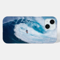 Surfer sur les Tubes