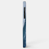 Coques Case-Mate iPhone Surfer sur les Tubes (Dos/Gauche)