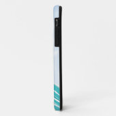 Coques Case-Mate iPhone Surfeur (Dos/Gauche)