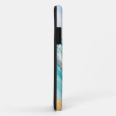 Coques Case-Mate iPhone Surfeur (Dos/Droite)