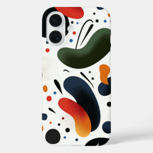 Coques iPhone 16 Surge gelée