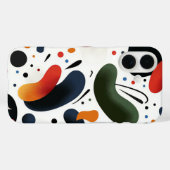 Coques Case-Mate iPhone Surge gelée (Verso (horizontal))