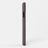 Coques Case-Mate iPhone Surgir Phénix (Dos/Droite)