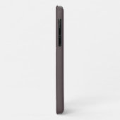 Coques Case-Mate iPhone Surgir Phénix (Dos/Gauche)