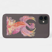 Coques Case-Mate iPhone Surgir Phénix (Dos (Horizontal))