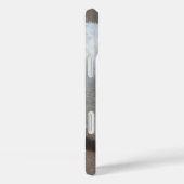Coques Case-Mate iPhone Suricate Blanche (Verso / Droite)